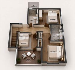 Joo Chiat Terrace (D15), Apartment #556054461